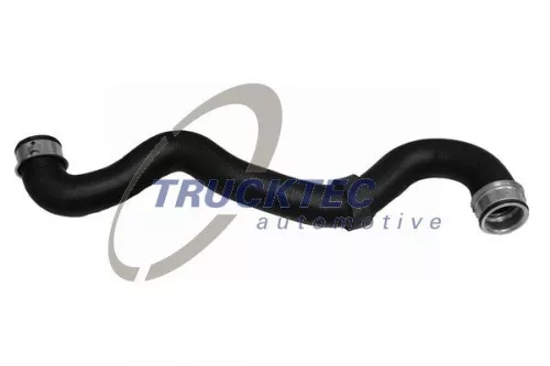 TRUCKTEC AUTOMOTIVE Radiator Hose (02.40.160)