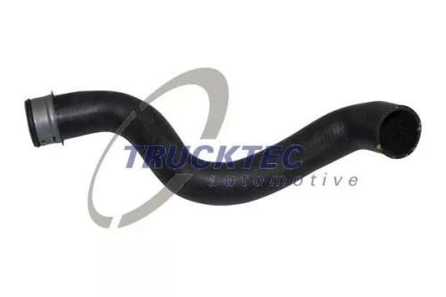 TRUCKTEC AUTOMOTIVE Radiator Hose (02.40.163)