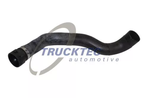 TRUCKTEC AUTOMOTIVE Radiator Hose (02.40.165)