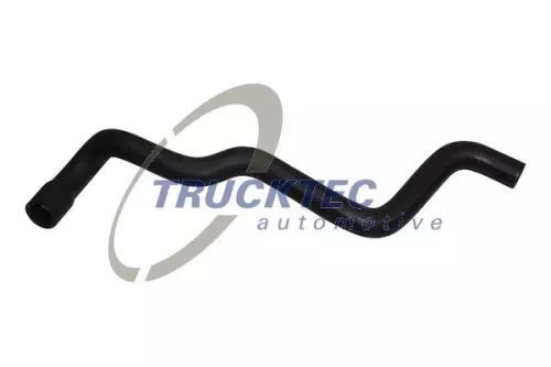 TRUCKTEC AUTOMOTIVE Radiator Hose (02.40.166)