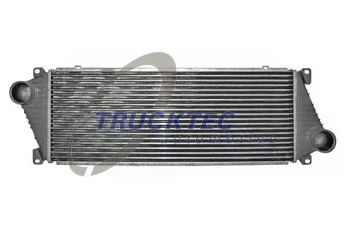 TRUCKTEC AUTOMOTIVE Charge Air Cooler (02.40.169)