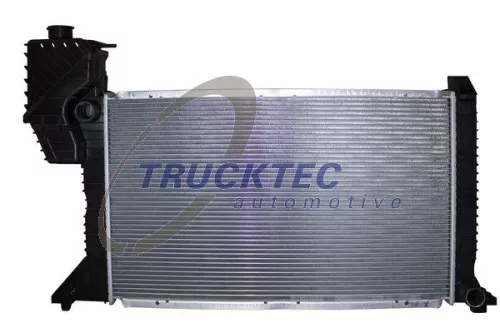 TRUCKTEC AUTOMOTIVE Radiator, engine cooling (02.40.171)