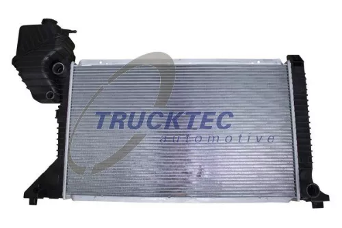 TRUCKTEC AUTOMOTIVE Radiator, engine cooling (02.40.173)