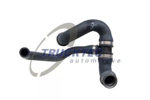 TRUCKTEC AUTOMOTIVE Radiator Hose (02.40.181)
