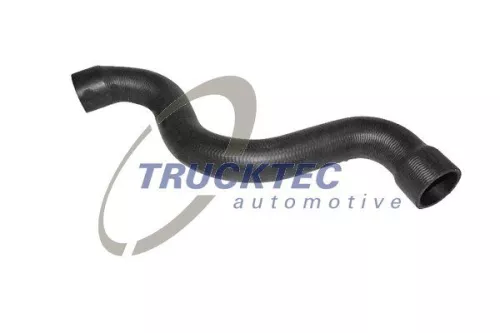 TRUCKTEC AUTOMOTIVE Radiator Hose (02.40.186)