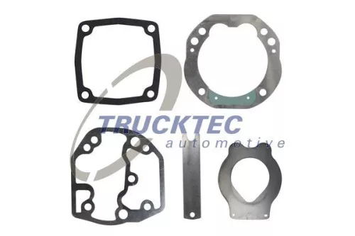 TRUCKTEC AUTOMOTIVE Repair kit, air compressor (01.43.392)