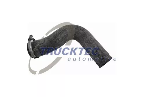 TRUCKTEC AUTOMOTIVE Charge Air Hose (02.40.201)