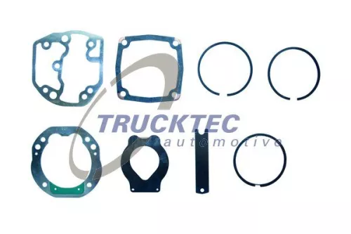 TRUCKTEC AUTOMOTIVE Repair kit, air compressor (01.43.393)