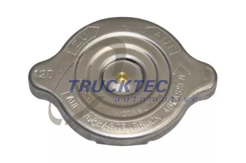 TRUCKTEC AUTOMOTIVE Cap, coolant tank (02.40.204)