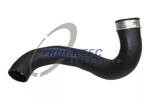 TRUCKTEC AUTOMOTIVE Charge Air Hose (02.40.227)