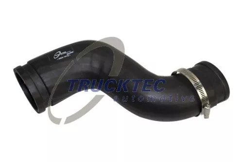 TRUCKTEC AUTOMOTIVE Charge Air Hose (02.40.228)