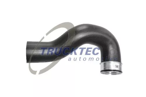TRUCKTEC AUTOMOTIVE Charge Air Hose (02.40.233)