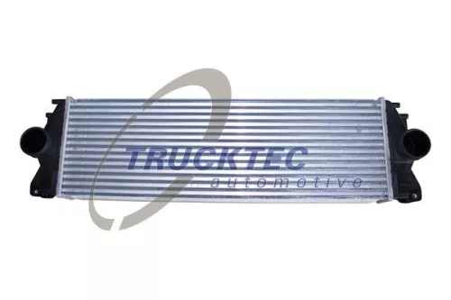 TRUCKTEC AUTOMOTIVE Charge Air Cooler (02.40.235)