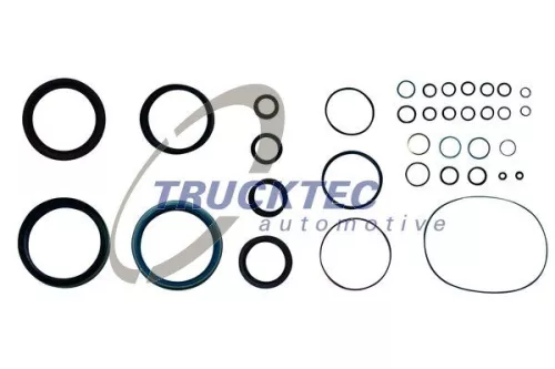 TRUCKTEC AUTOMOTIVE Gasket Set, manual transmission (01.43.395)