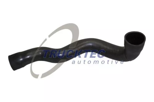TRUCKTEC AUTOMOTIVE Charge Air Hose (02.40.242)