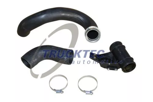 TRUCKTEC AUTOMOTIVE Charge Air Hose (02.40.243)