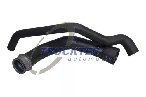 TRUCKTEC AUTOMOTIVE Radiator Hose (02.40.249)
