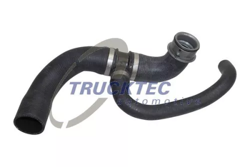 TRUCKTEC AUTOMOTIVE Radiator Hose (02.40.251)
