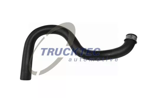 TRUCKTEC AUTOMOTIVE Radiator Hose (02.40.253)