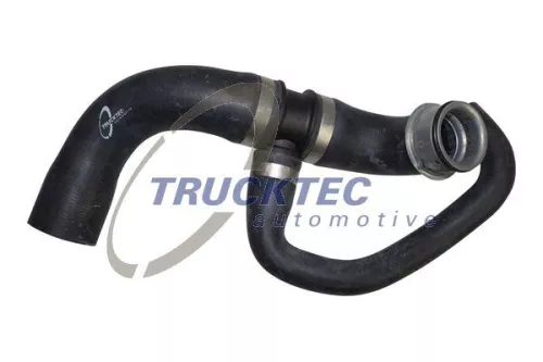 TRUCKTEC AUTOMOTIVE Radiator Hose (02.40.254)