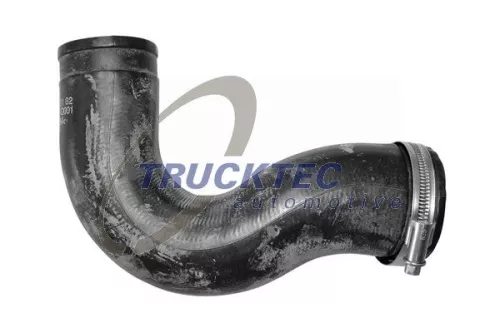 TRUCKTEC AUTOMOTIVE Charge Air Hose (02.40.263)