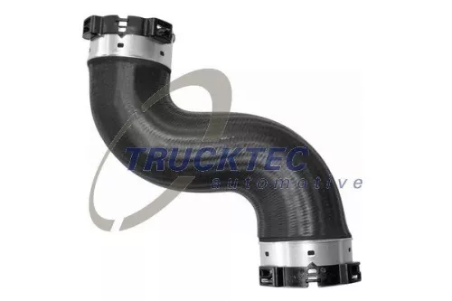TRUCKTEC AUTOMOTIVE Charge Air Hose (02.40.264)