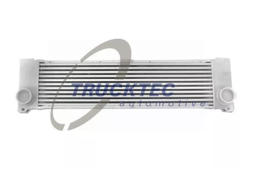 TRUCKTEC AUTOMOTIVE Charge Air Cooler (02.40.272)