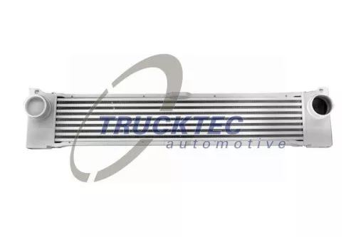 TRUCKTEC AUTOMOTIVE Charge Air Cooler (02.40.273)