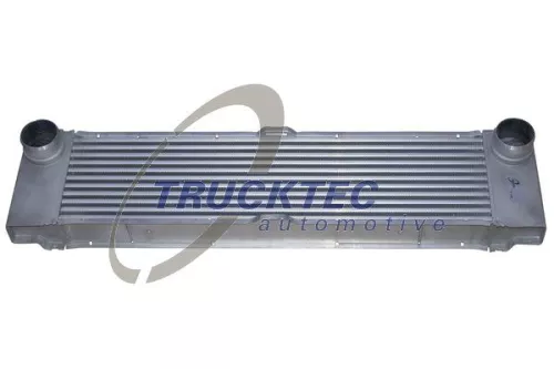 TRUCKTEC AUTOMOTIVE Charge Air Cooler (02.40.274)