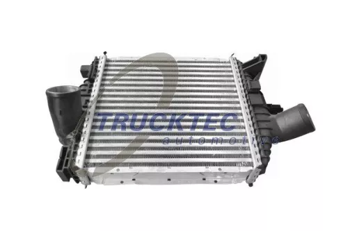 TRUCKTEC AUTOMOTIVE Charge Air Cooler (02.40.275)