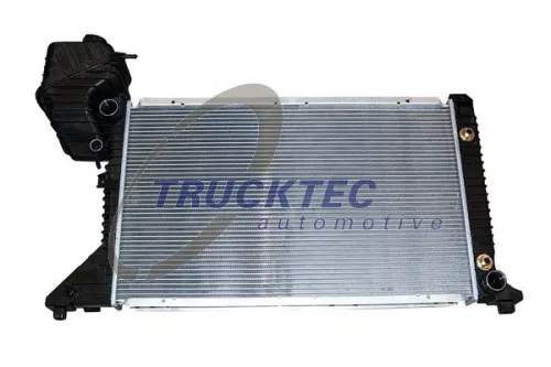 TRUCKTEC AUTOMOTIVE Radiator, engine cooling (02.40.286)