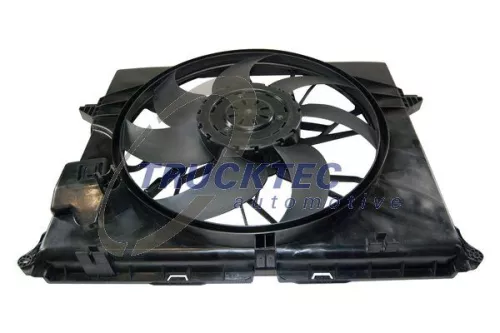 TRUCKTEC AUTOMOTIVE Fan, engine cooling (02.40.287)