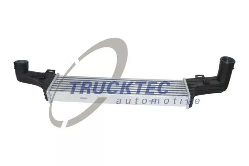 TRUCKTEC AUTOMOTIVE Charge Air Cooler (02.40.293)
