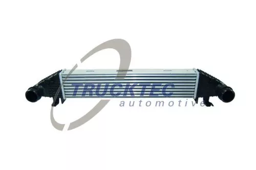 TRUCKTEC AUTOMOTIVE Charge Air Cooler (02.40.294)