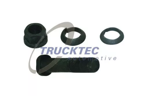 TRUCKTEC AUTOMOTIVE Wheel Stud (01.43.401)