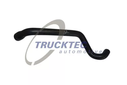 TRUCKTEC AUTOMOTIVE Radiator Hose (02.40.307)