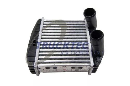TRUCKTEC AUTOMOTIVE Charge Air Cooler (02.40.308)