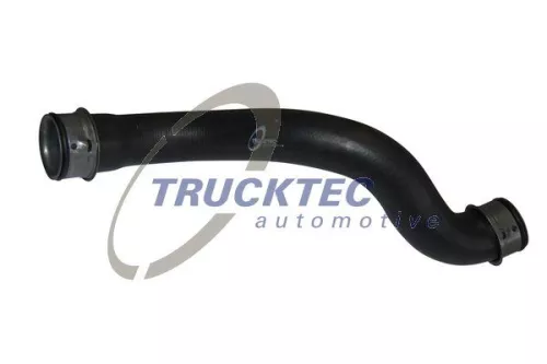 TRUCKTEC AUTOMOTIVE Radiator Hose (02.40.309)