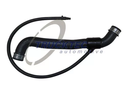 TRUCKTEC AUTOMOTIVE Radiator Hose (02.40.314)