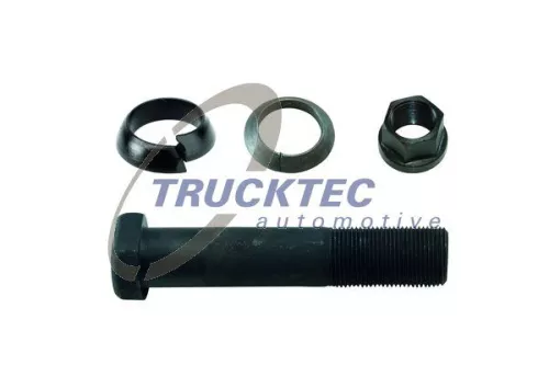 TRUCKTEC AUTOMOTIVE Wheel Stud (01.43.406)