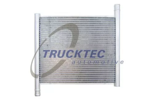 TRUCKTEC AUTOMOTIVE Radiator, engine cooling (02.40.315)