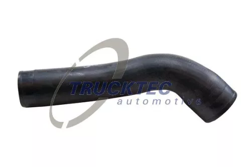 TRUCKTEC AUTOMOTIVE Charge Air Hose (02.40.317)