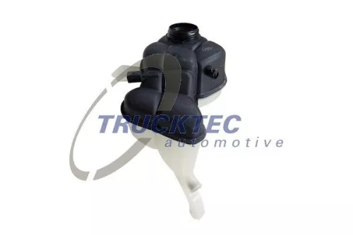 TRUCKTEC AUTOMOTIVE Expansion Tank, coolant (02.40.321)