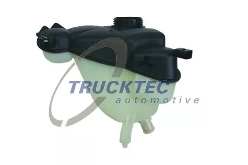 TRUCKTEC AUTOMOTIVE Expansion Tank, coolant (02.40.324)