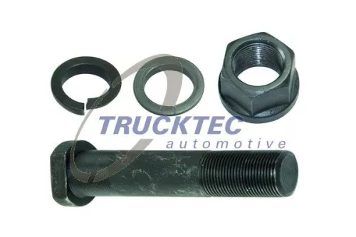 TRUCKTEC AUTOMOTIVE Wheel Stud (01.43.407)