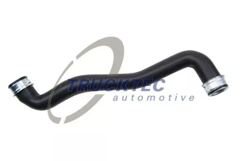 TRUCKTEC AUTOMOTIVE Radiator Hose (02.40.329)