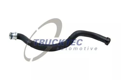 TRUCKTEC AUTOMOTIVE Radiator Hose (02.40.331)