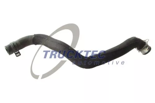 TRUCKTEC AUTOMOTIVE Radiator Hose (02.40.332)