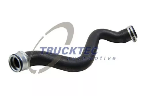 TRUCKTEC AUTOMOTIVE Radiator Hose (02.40.334)