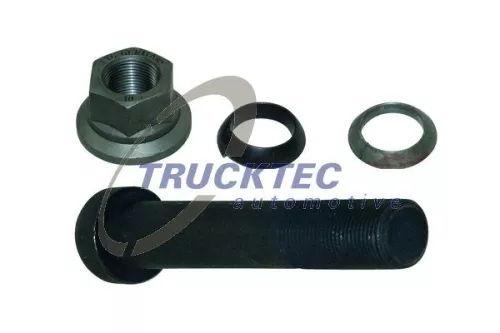 TRUCKTEC AUTOMOTIVE Wheel Stud (01.43.408)